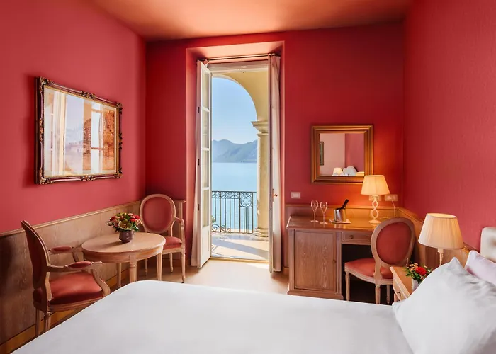 Hotel Royal Victoria, By R Collection Hotels