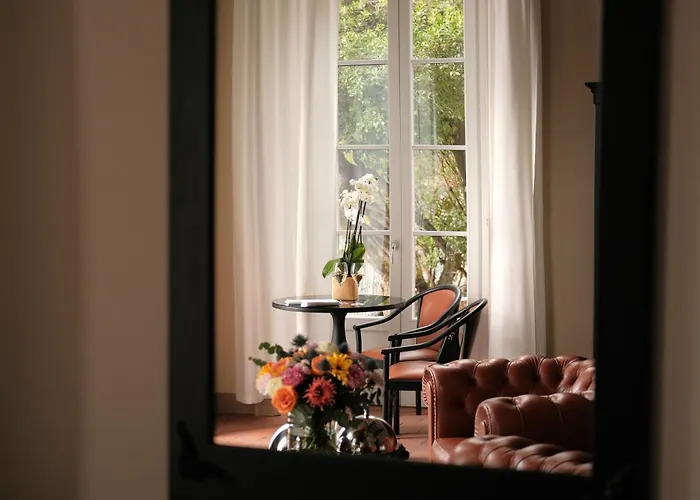 Hotel Royal Victoria, By R Collection Hotels