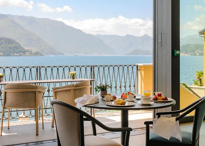 Hotel Royal Victoria, By R Collection Hotels