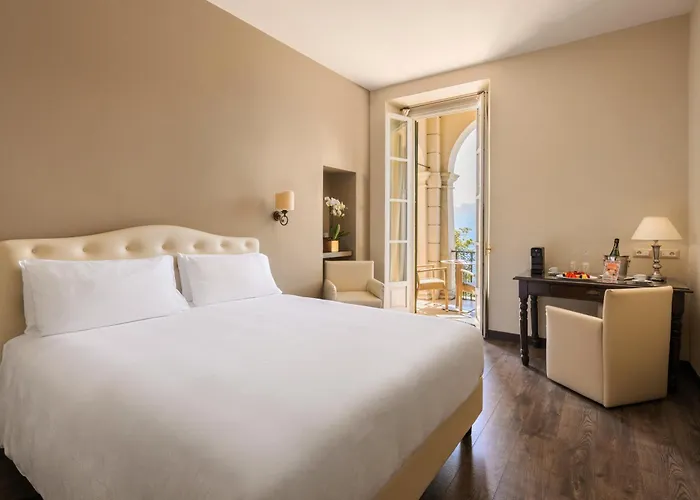 Hotel Royal Victoria, By R Collection Hotels