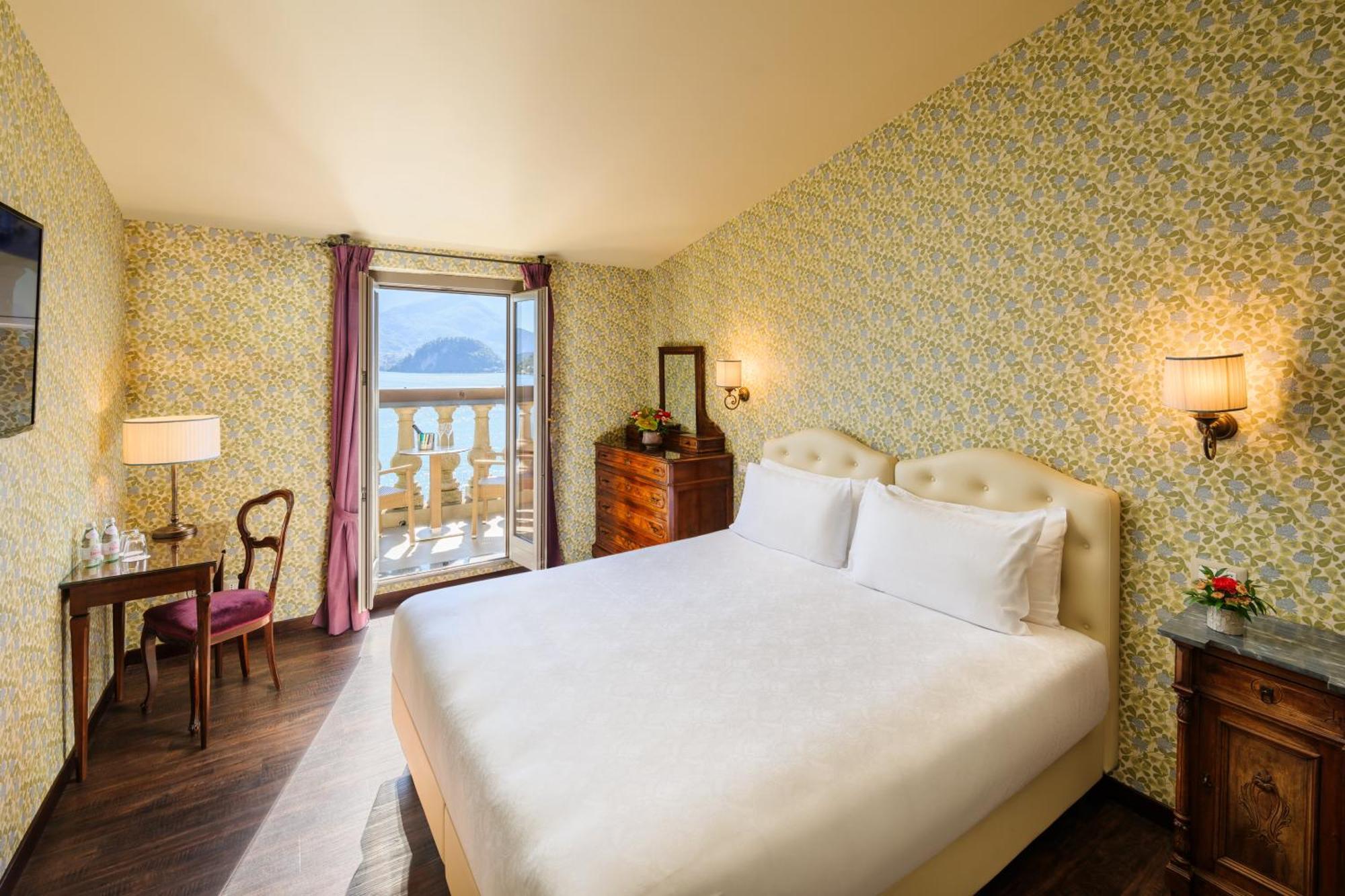 Hotel Royal Victoria, By R Collection Varenna