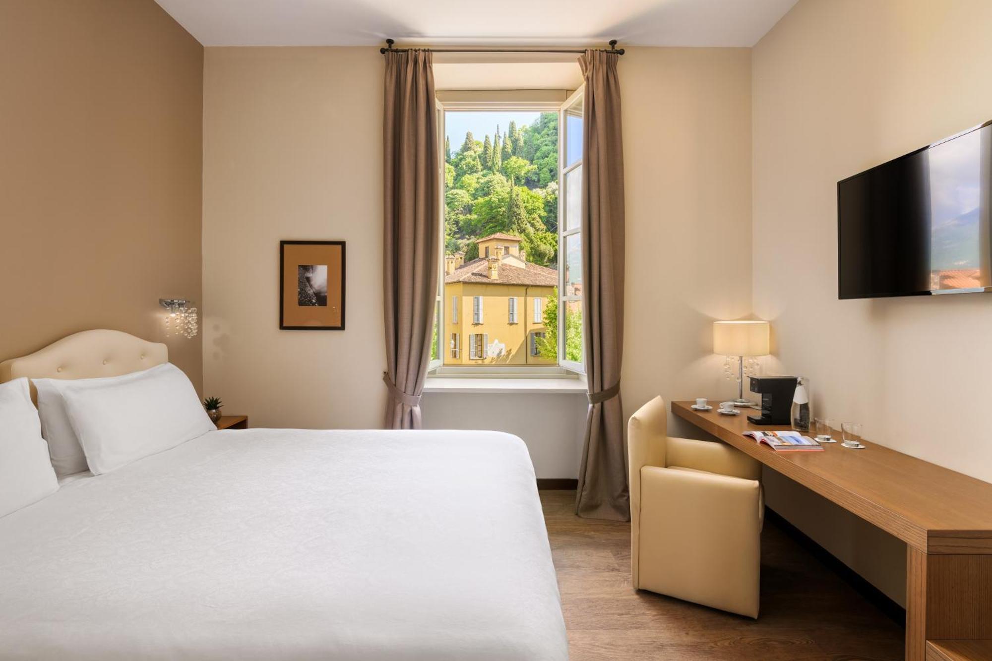 Royal Victoria, By R Collection Hotel Varenna