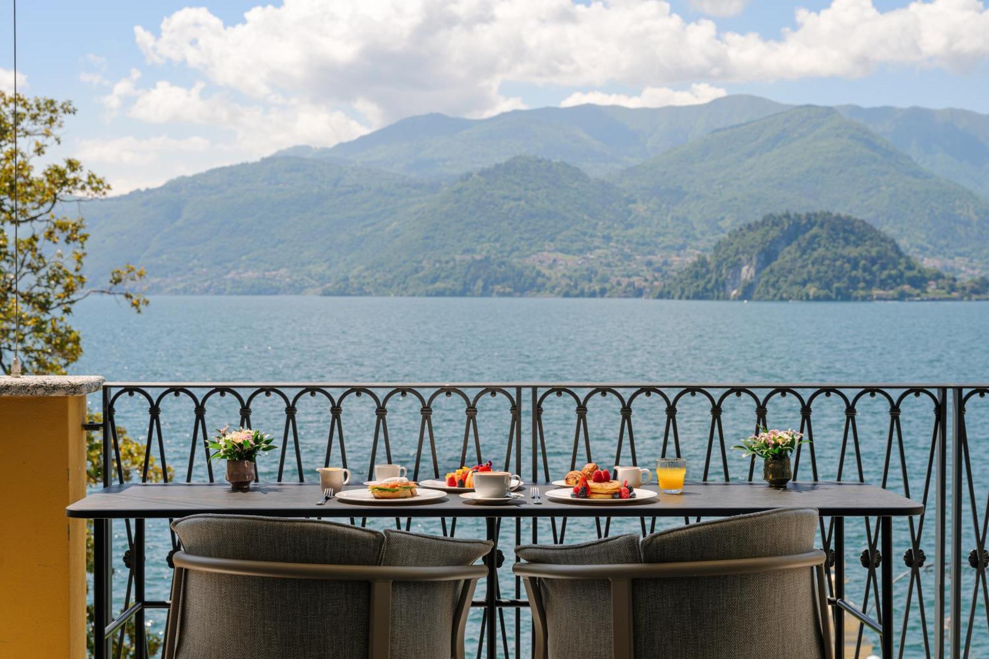 Hotel Royal Victoria, By R Collection Varenna